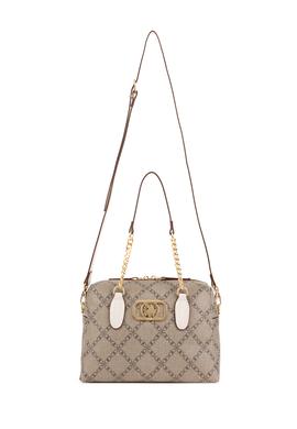 Kadın Vizon Kol Çantası - 50293667004