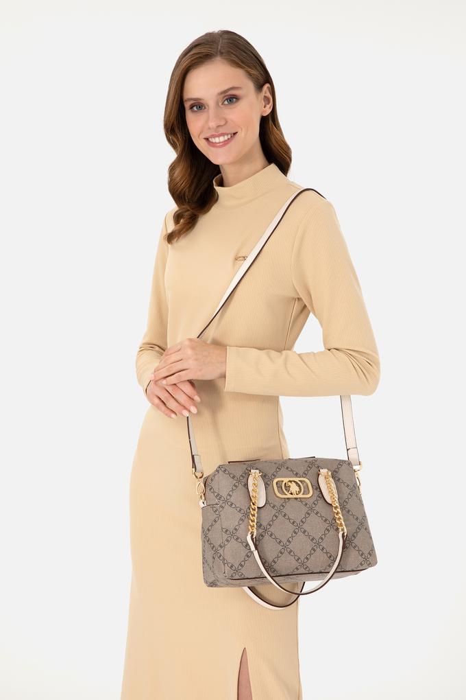 Kadın Vizon Kol Çantası