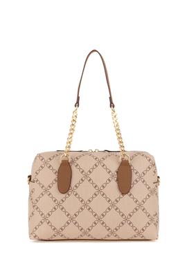 Kadın Bej Kol Çantası - 50293667006