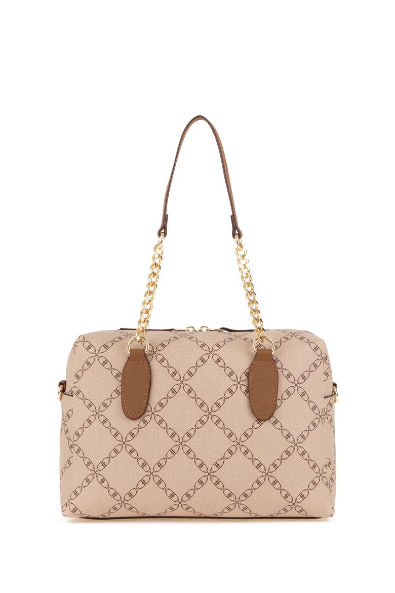 Kadın Bej Kol Çantası - 50293667006