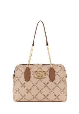 Kadın Bej Kol Çantası - 50293667006