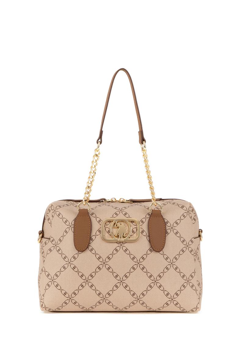 Kadın Bej Kol Çantası - 50293667006