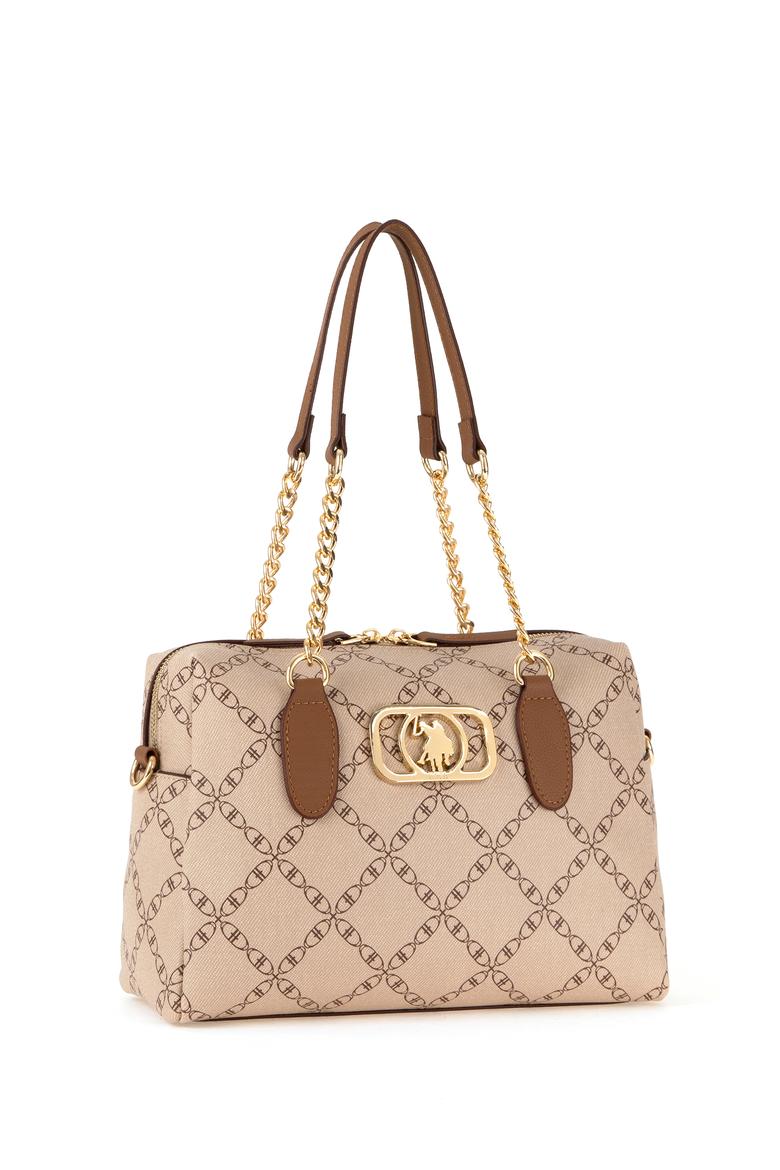 Kadın Bej Kol Çantası - 50293667006