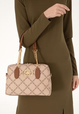 Kadın Bej Kol Çantası - 50293667006