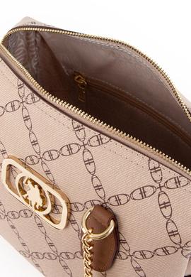 Kadın Bej Kol Çantası - 50293667006