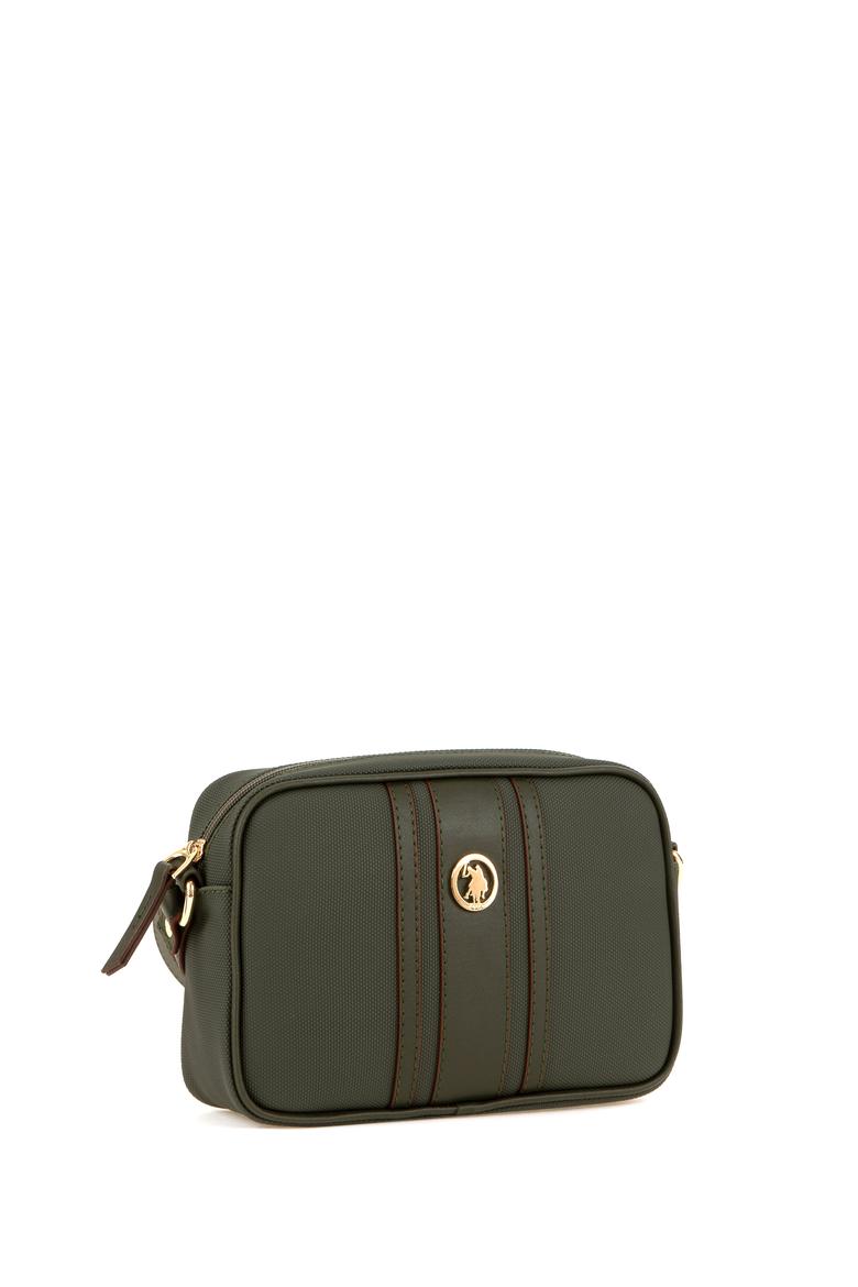 Kadın Haki Çapraz Çanta - 50293672011