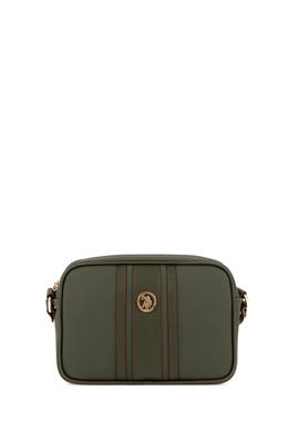 Kadın Haki Çapraz Çanta - 50293672011