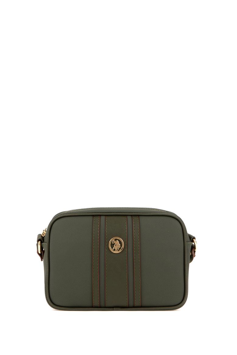 Kadın Haki Çapraz Çanta - 50293672011