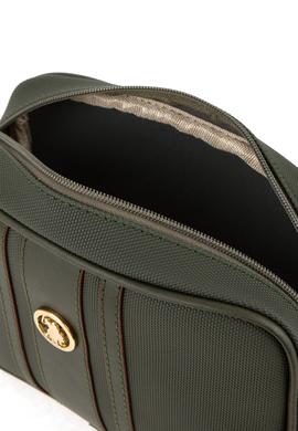 Kadın Haki Çapraz Çanta - 50293672011