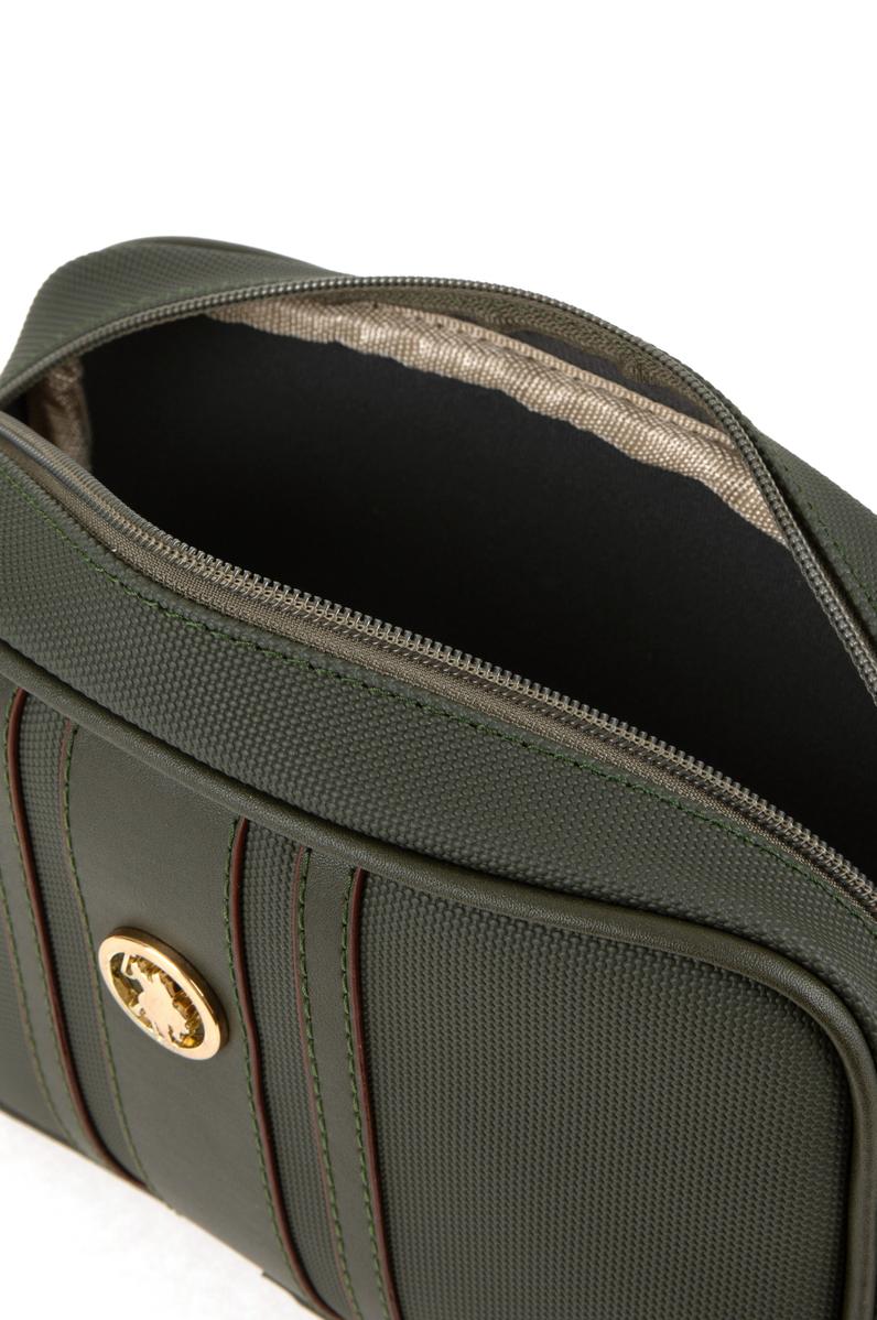 Kadın Haki Çapraz Çanta