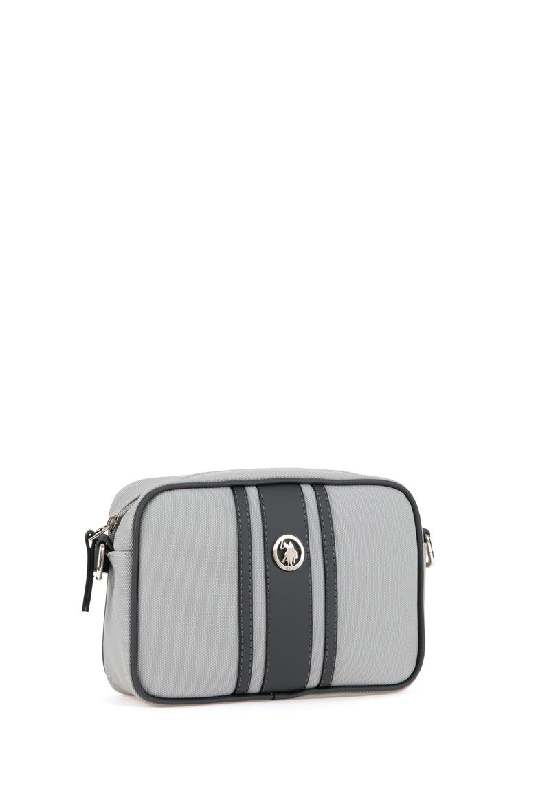 Kadın Gri Çapraz Çanta - 50293672009