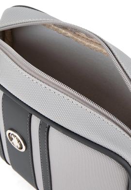 Kadın Gri Çapraz Çanta - 50293672009