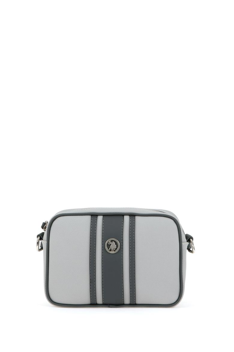 Kadın Gri Çapraz Çanta - 50293672009