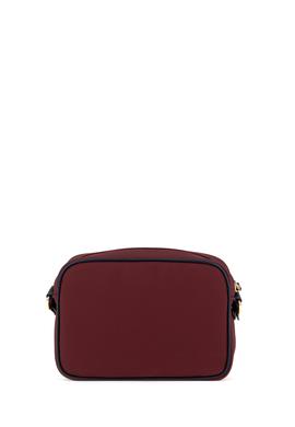 Kadın Bordo Çapraz Çanta - 50293672010