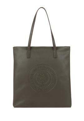 Kadın Haki Kol Çantası - 50303398001