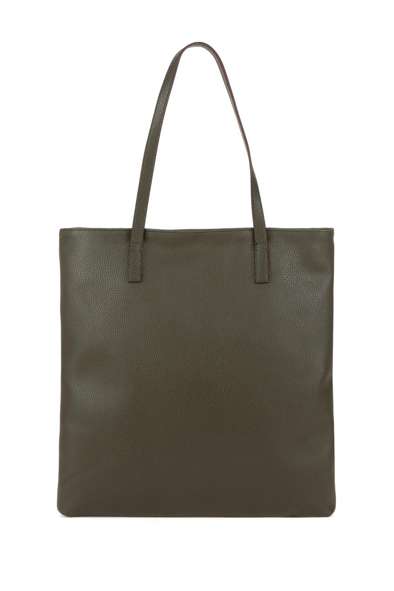 Kadın Haki Kol Çantası - 50303398001