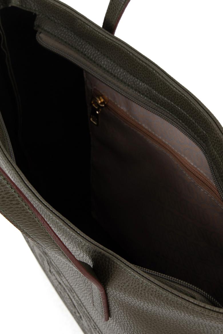 Kadın Haki Kol Çantası - 50303398001