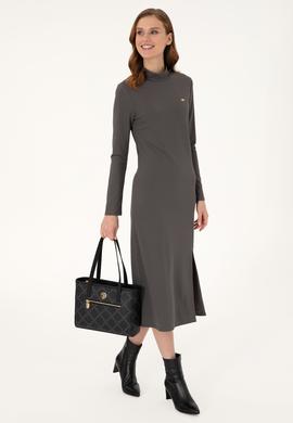 Kadın Siyah Kol Çantası - 50303423001