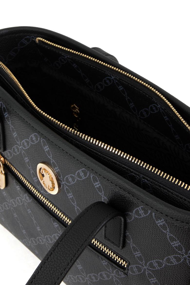 Kadın Siyah Kol Çantası - 50303423001