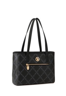 Kadın Siyah Kol Çantası - 50303423001