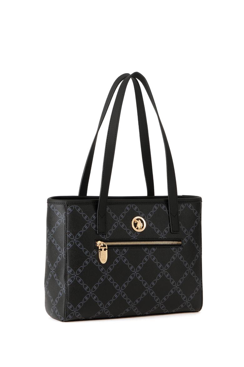 Kadın Siyah Kol Çantası - 50303423001