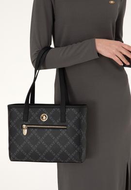 Kadın Siyah Kol Çantası - 50303423001