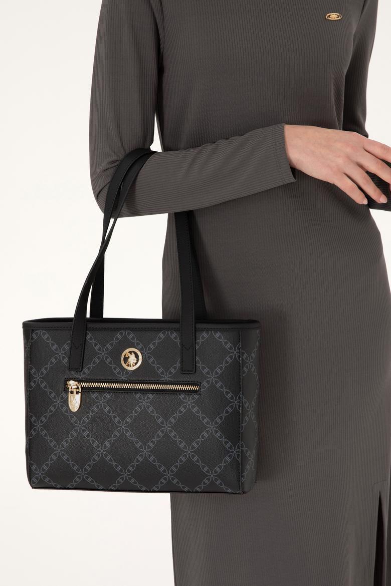 Kadın Siyah Kol Çantası - 50303423001