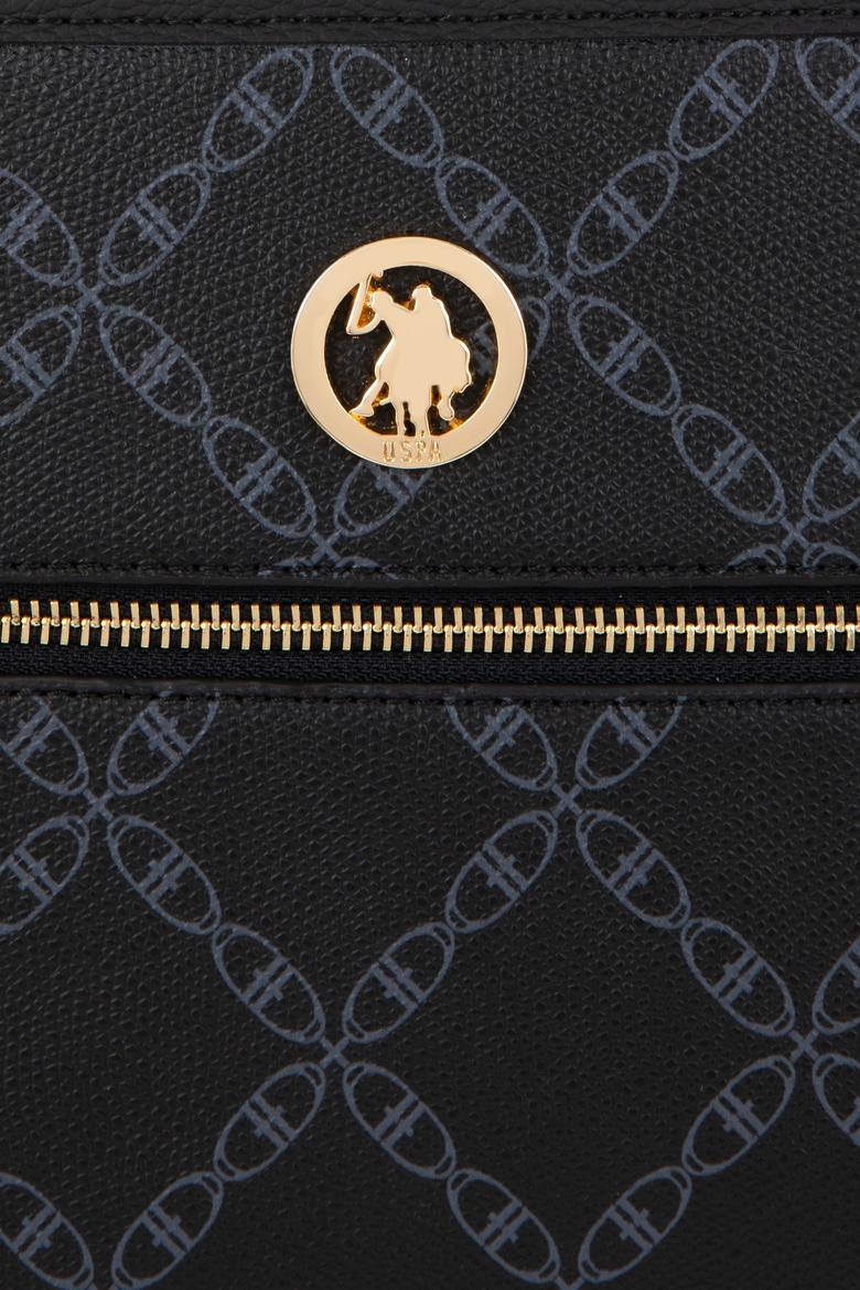 Kadın Siyah Kol Çantası - 50303423001