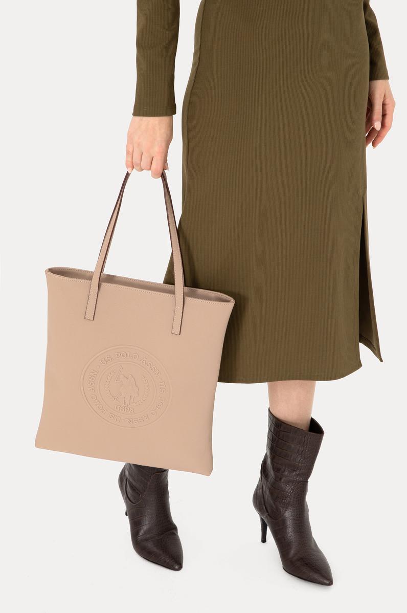 Kadın Vizon Kol Çantası