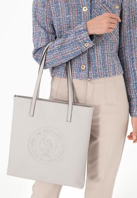 Kadın Koyu Gri Kol Çantası - 50303398002