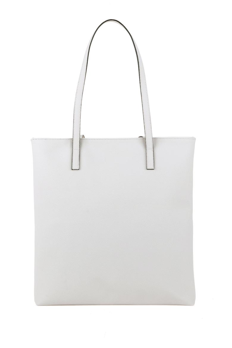 Kadın Koyu Gri Kol Çantası - 50303398002