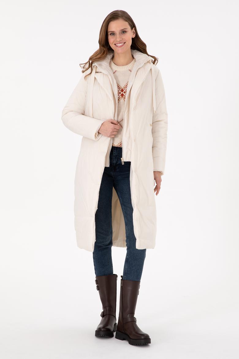 Kadın Taş Kaban - 50289583012