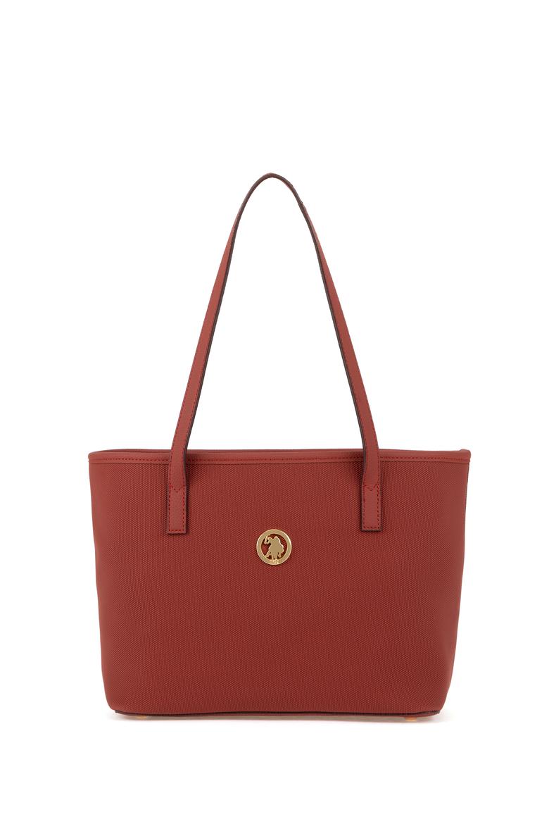 Kadın Kiremit Kol Çantası - 50293676008