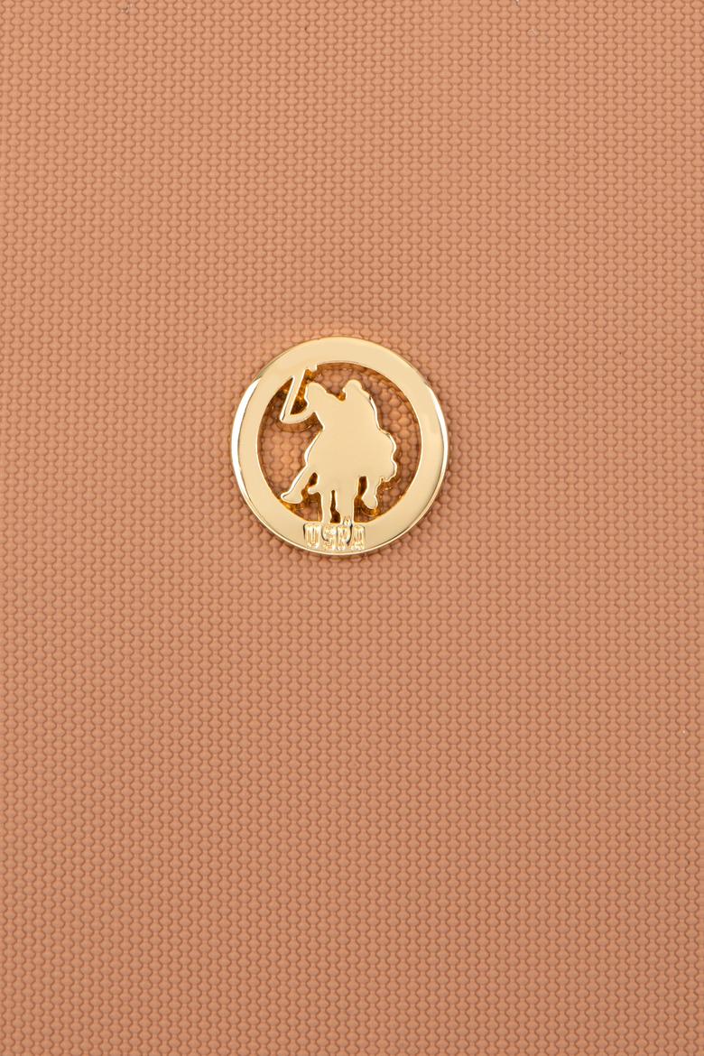 Kadın Camel Kol Çantası - 50293676007