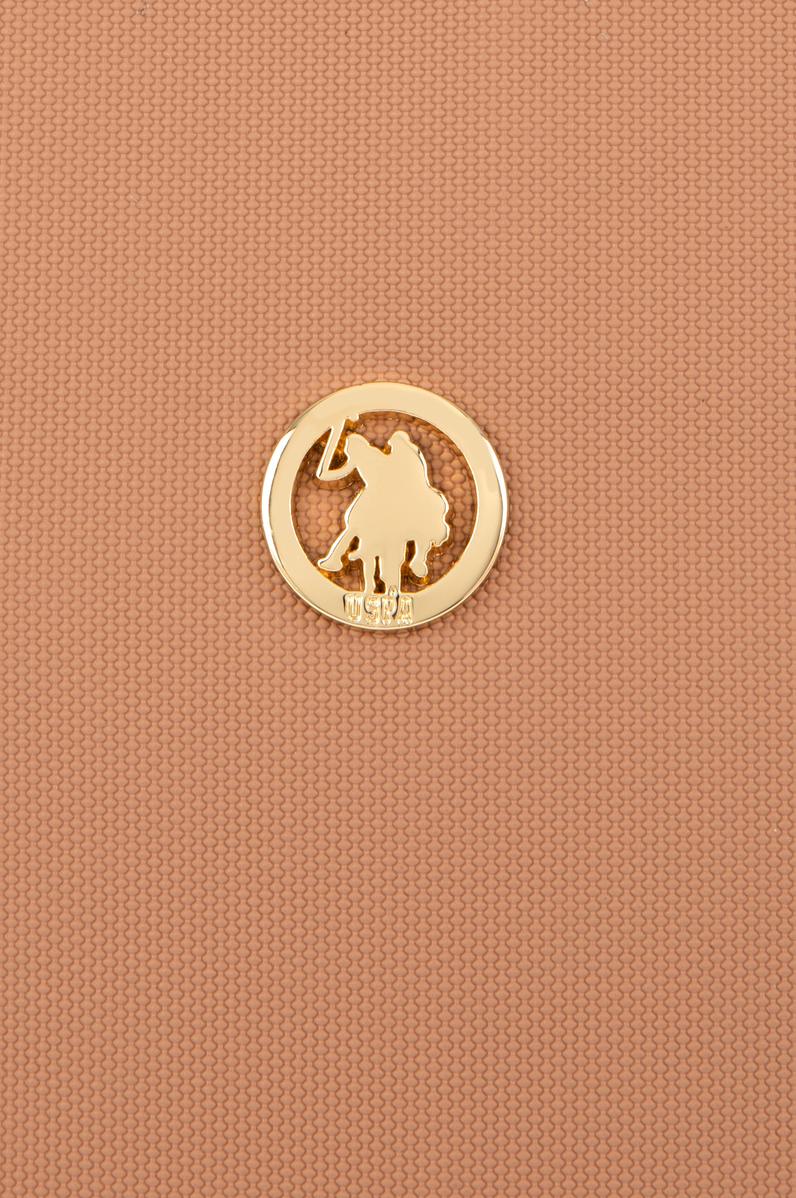 Kadın Camel Kol Çantası