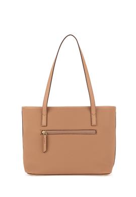 Kadın Camel Kol Çantası - 50293676007