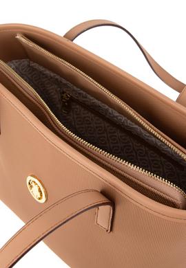 Kadın Camel Kol Çantası - 50293676007