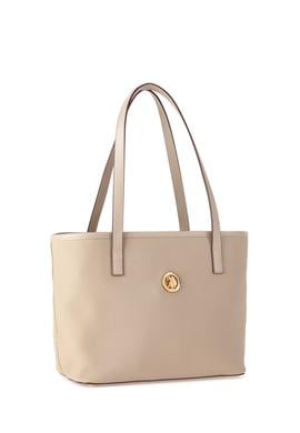 Kadın Taş Kol Çantası - 50293676005