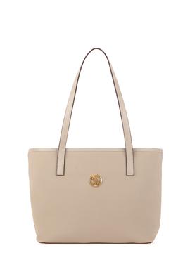 Kadın Taş Kol Çantası - 50293676005