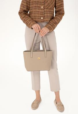 Kadın Taş Kol Çantası - 50293676005