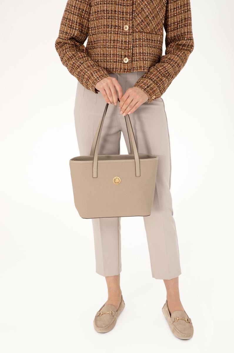 Kadın Taş Kol Çantası