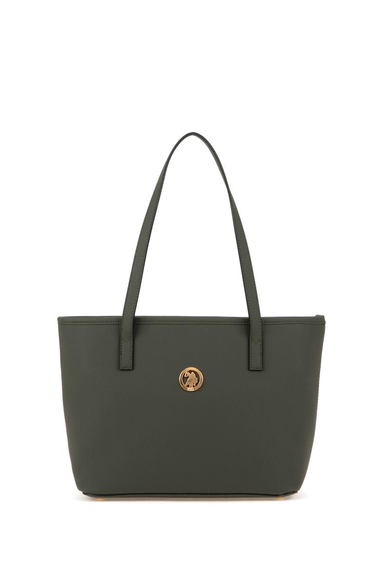 Kadın Haki Kol Çantası - 50293676009