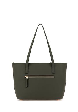 Kadın Haki Kol Çantası - 50293676009