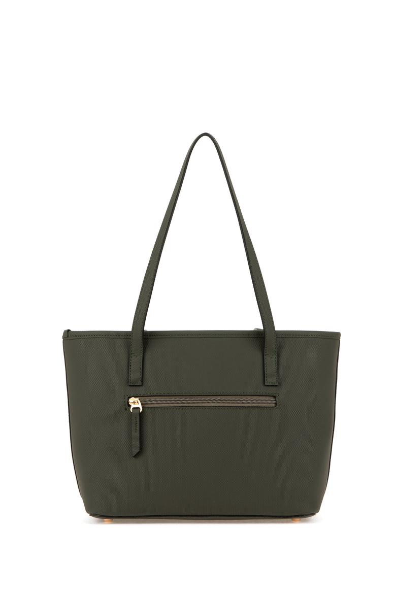 Kadın Haki Kol Çantası - 50293676009