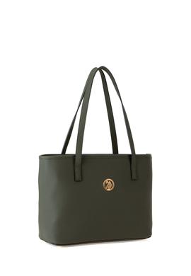 Kadın Haki Kol Çantası - 50293676009