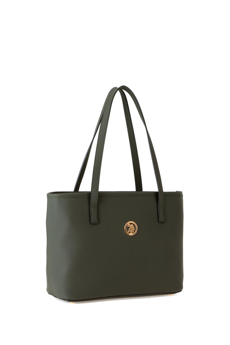 Kadın Haki Kol Çantası - 50293676009