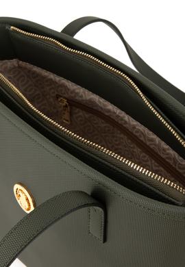 Kadın Haki Kol Çantası - 50293676009