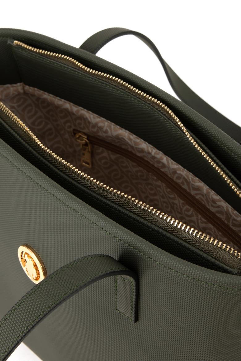 Kadın Haki Kol Çantası - 50293676009