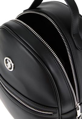 Kadın Siyah Sırt Çantası - 50300303001