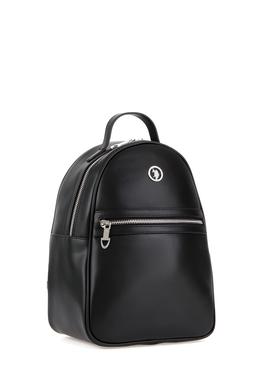 Kadın Siyah Sırt Çantası - 50300303001